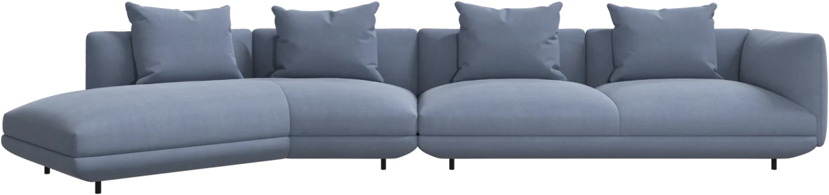 Salamanca 4 seater lounge sofa