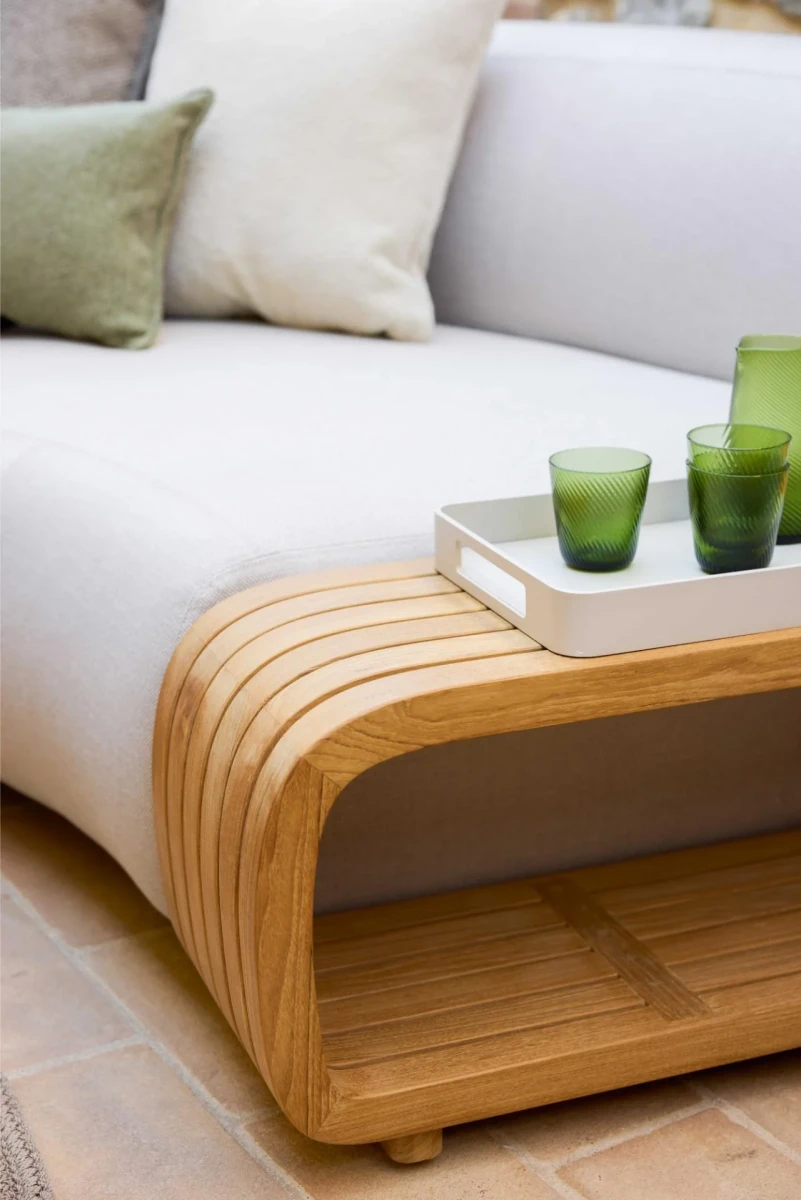 Mellow sofa