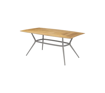 Joy dining table base oval