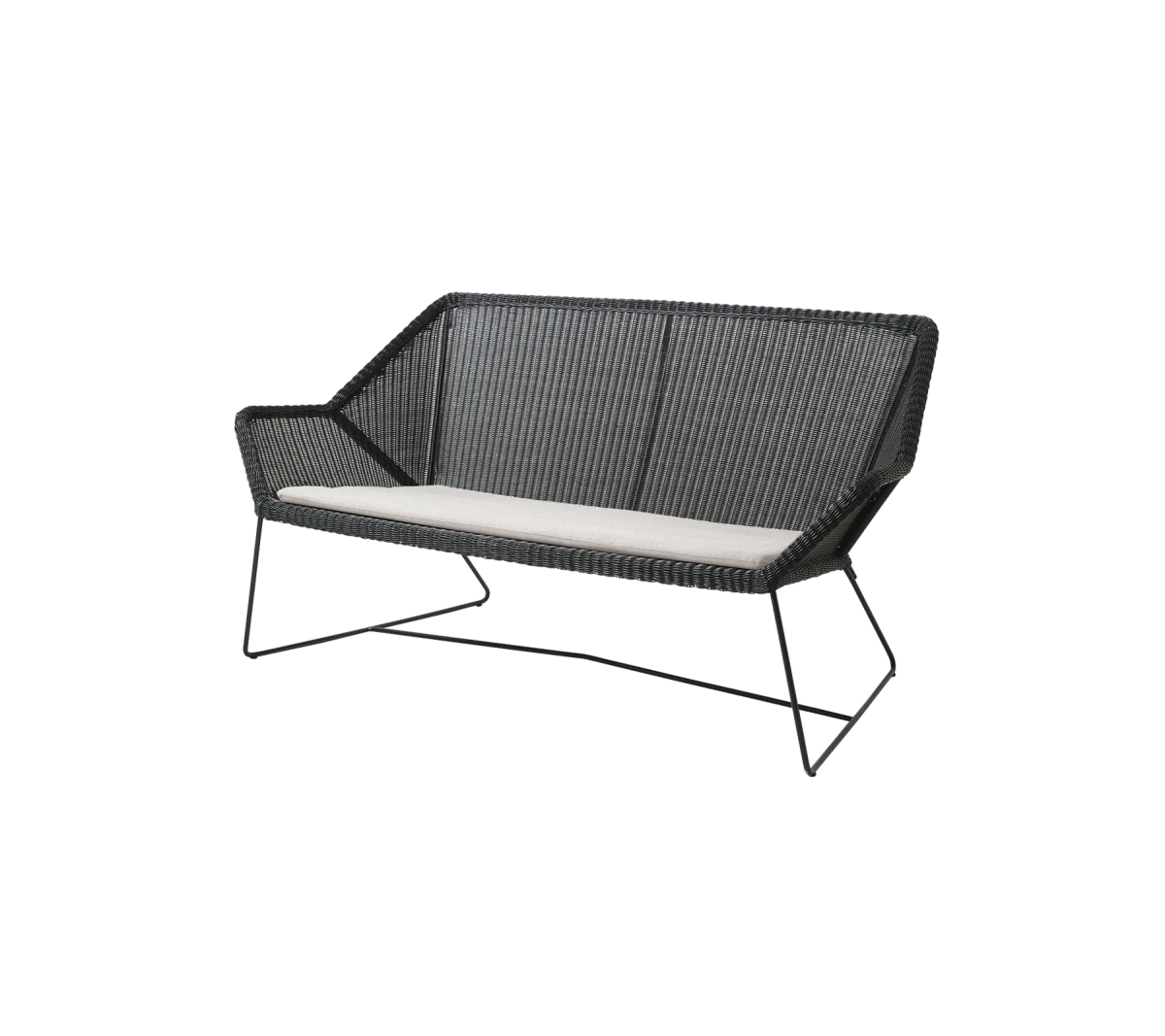 Breeze 2-seater sofa