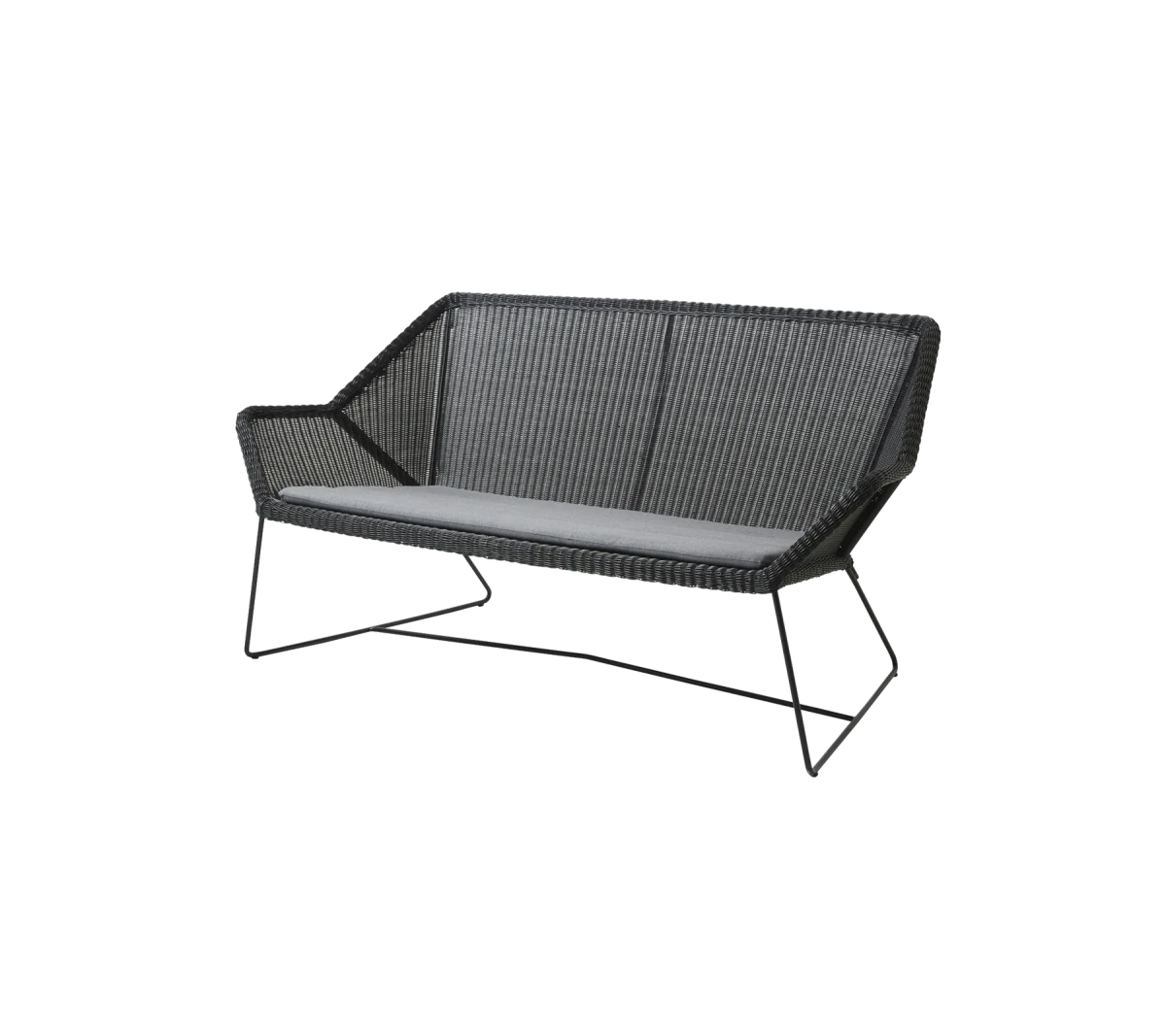 Breeze 2-seater sofa