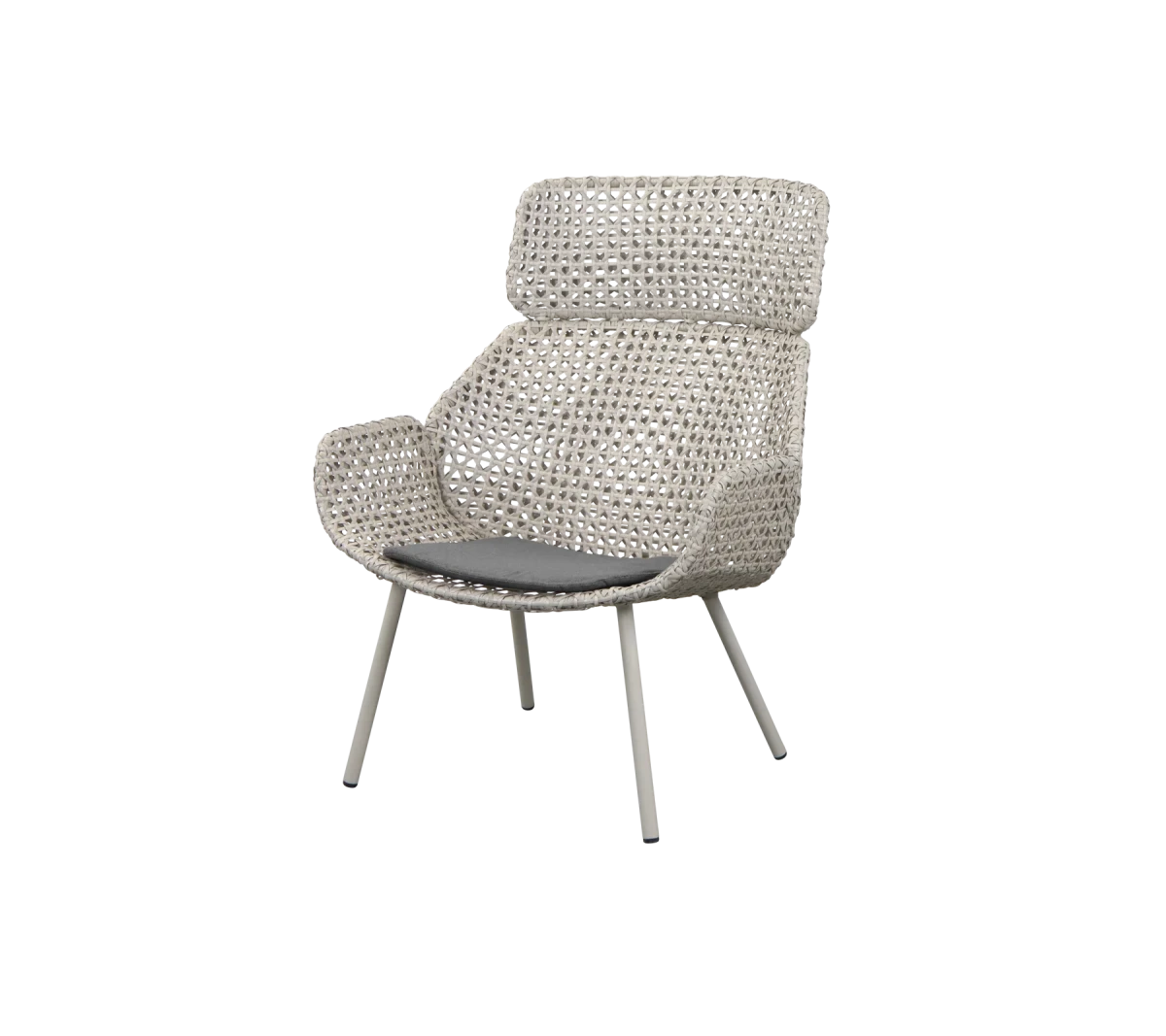 Vibe highback chair