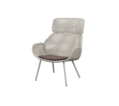 Vibe highback chair