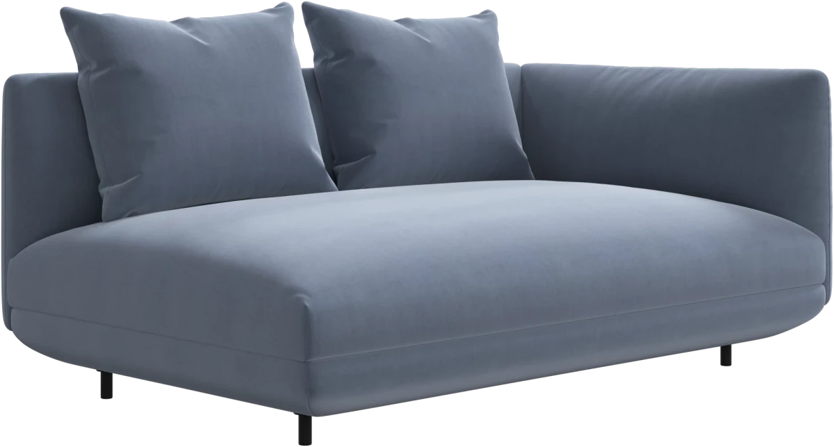 Salamanca 1.5-seater sofa