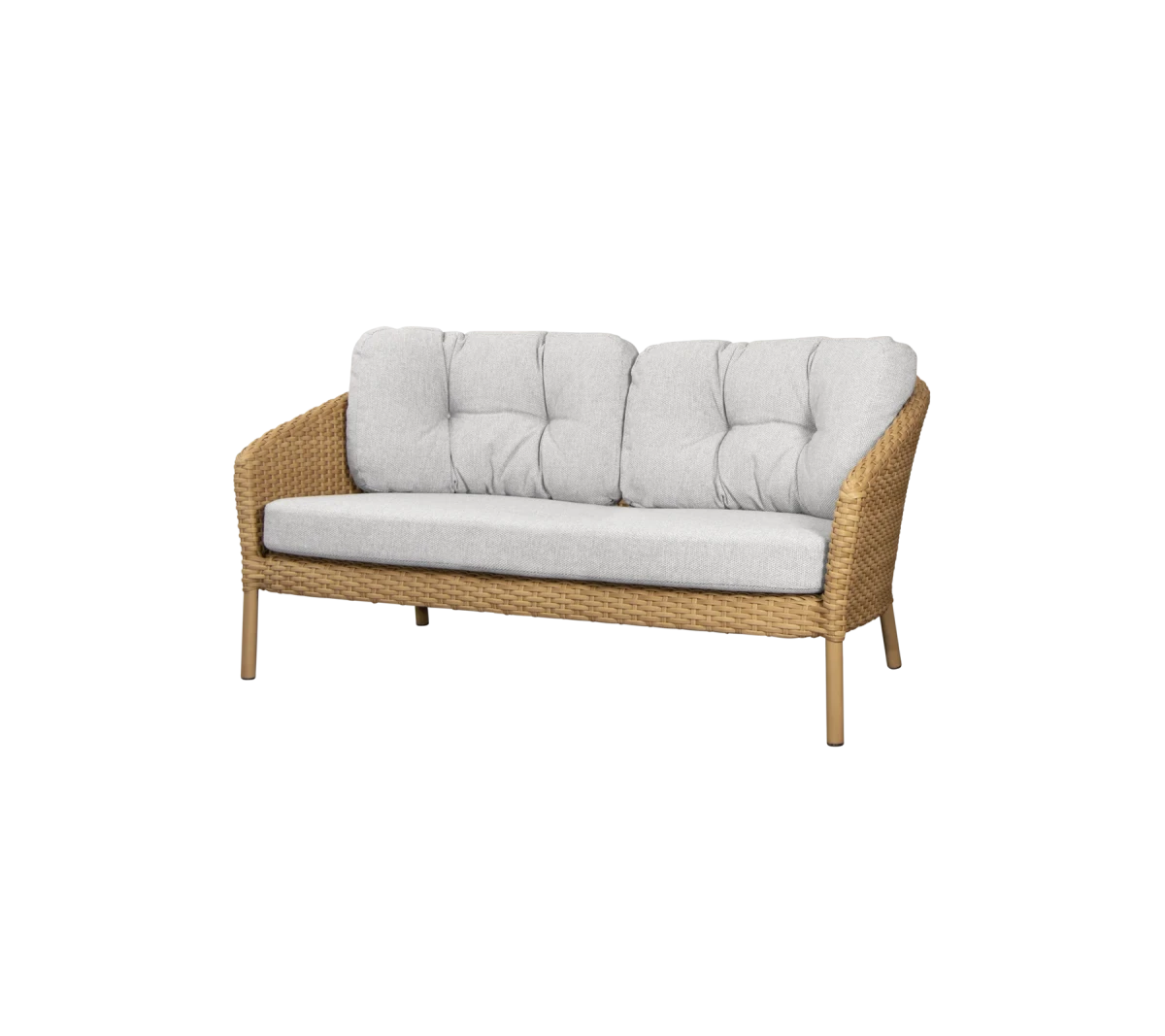 Ocean large 2-seater sofa