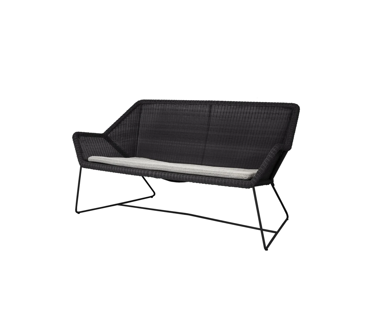 Breeze 2-seater sofa
