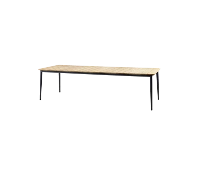 Core dining table, 274x90 cm
