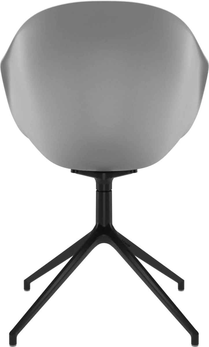 Adelaide dining chair with swivel function