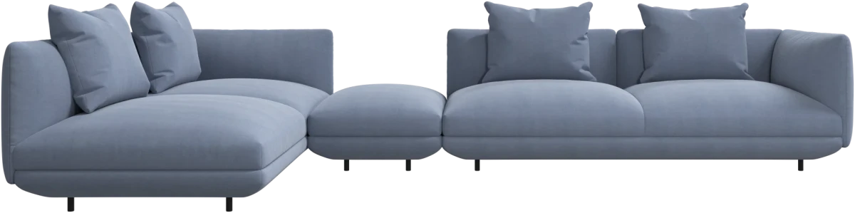 Salamanca corner sofa