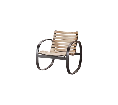 Parc rocking chair