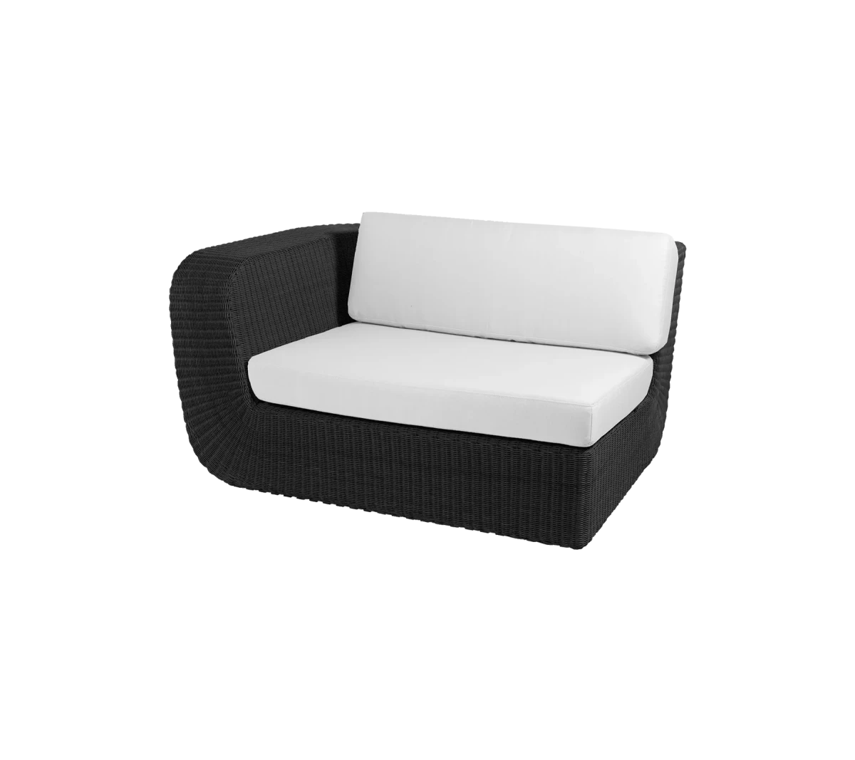 Savannah 2-seater sofa right module