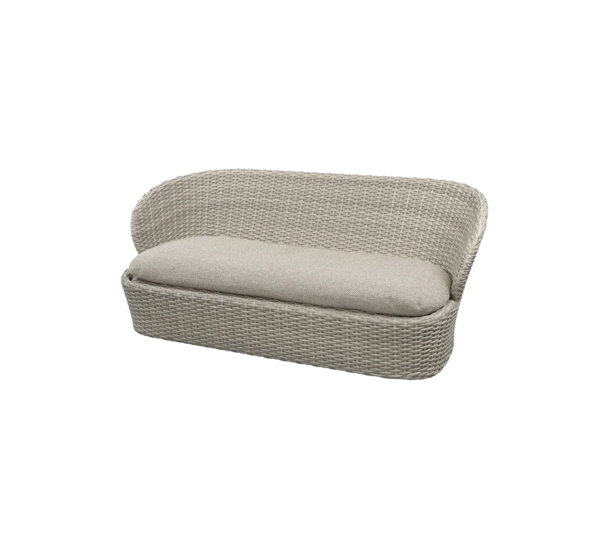 Coast 2 1/2-seater sofa