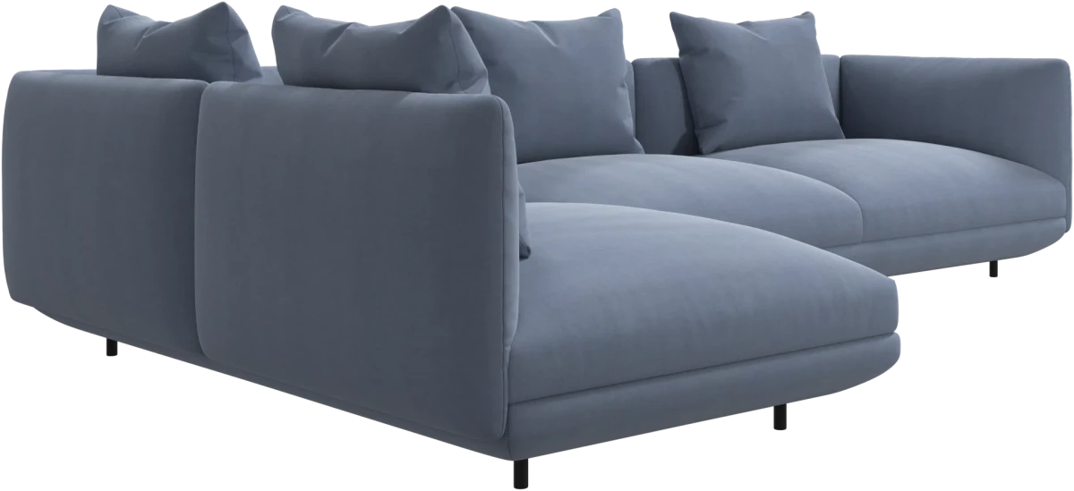Salamanca corner sofa