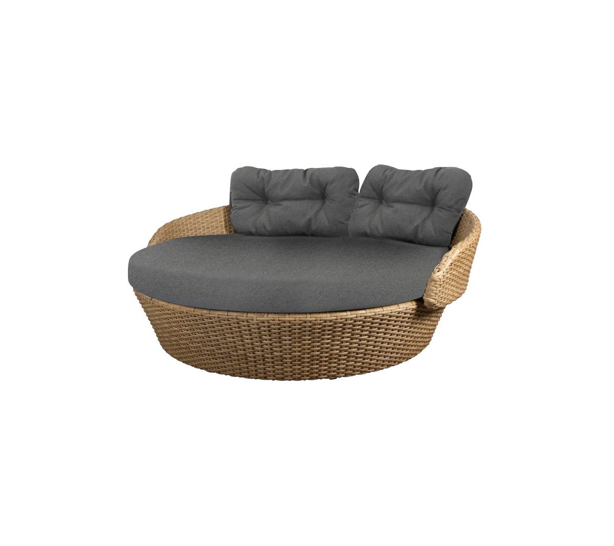 Ocean large daybed