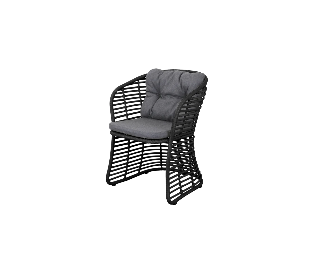 Basket chair