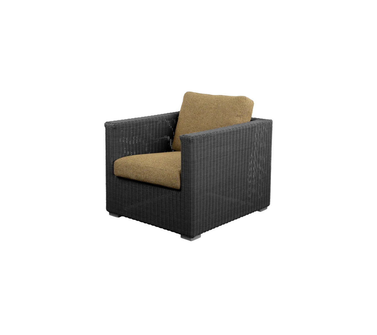 Chester lounge chair