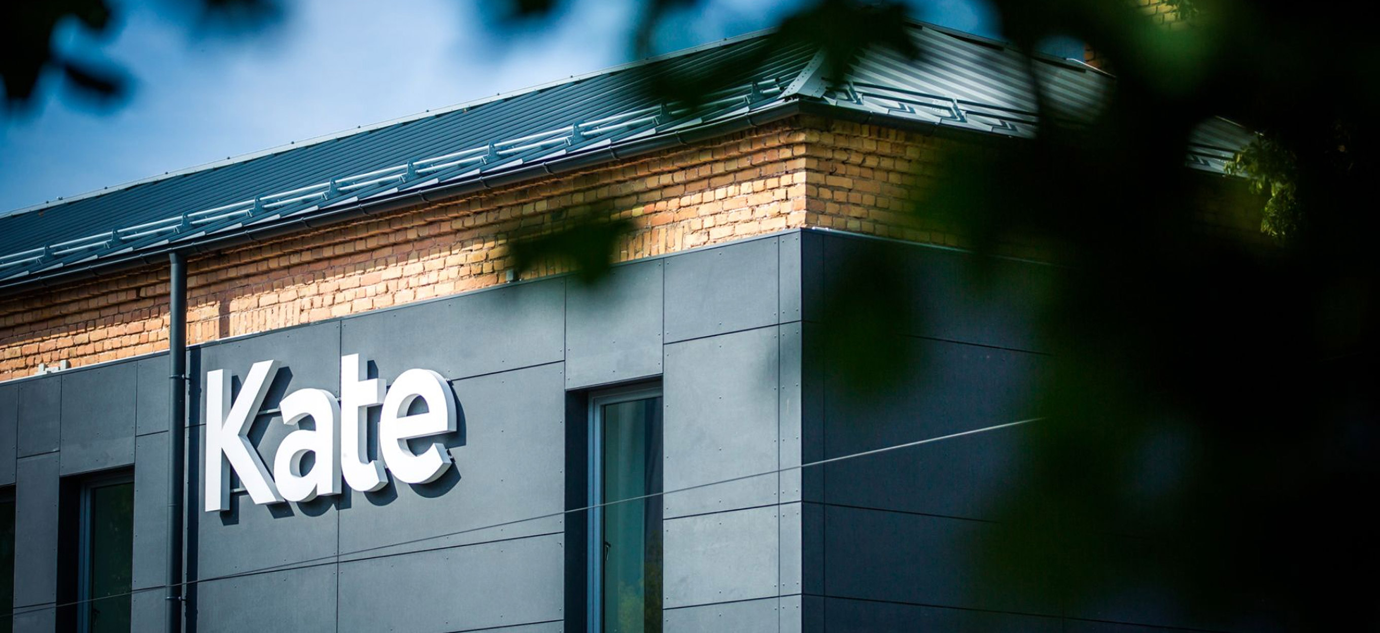 About us — Kate furniture