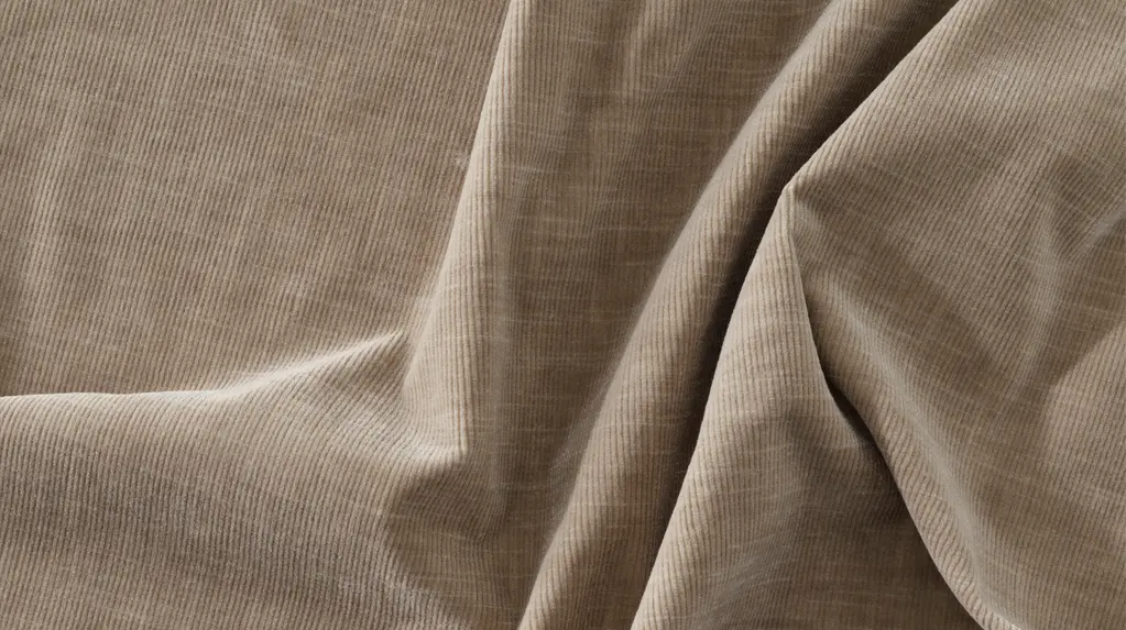 Sand Napoli Fabric 2267
