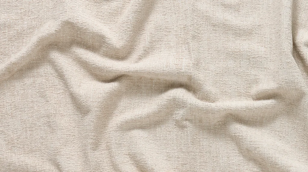 Cream Treviso Fabric 3503