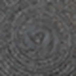 Dark grey, swirl Soft Rope