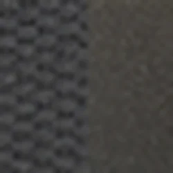 Dark grey, medium flat Soft Rope