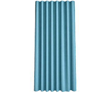 Acoustic fabrics