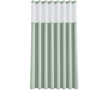 Antibacterial fabrics