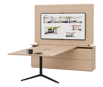 TV conference systems
