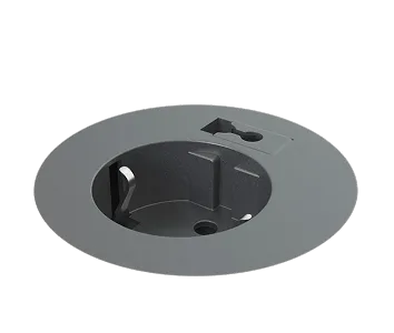 Cable ports and equipment