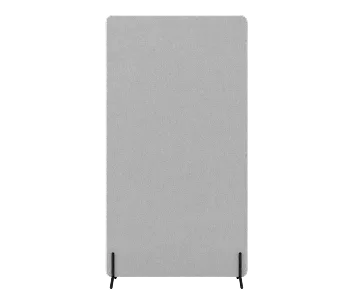 Freestanding partitions