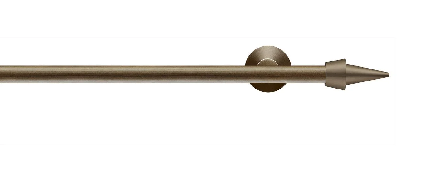 Bronze
