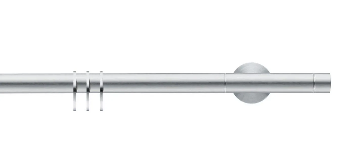 Stainless steel