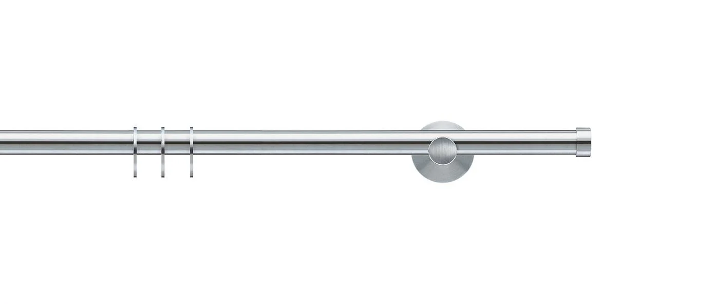 Stainless steel