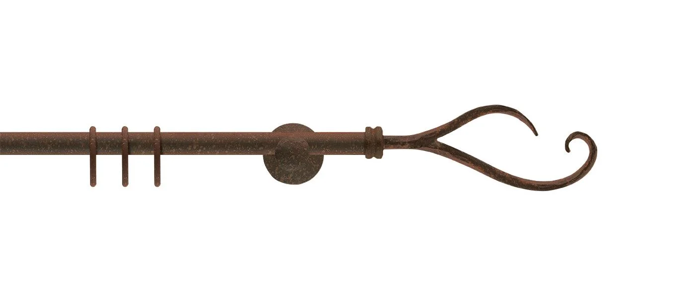 Rust