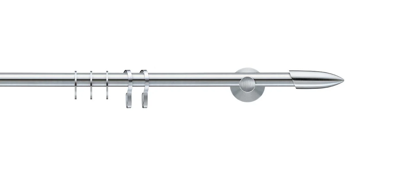 Stainless steel