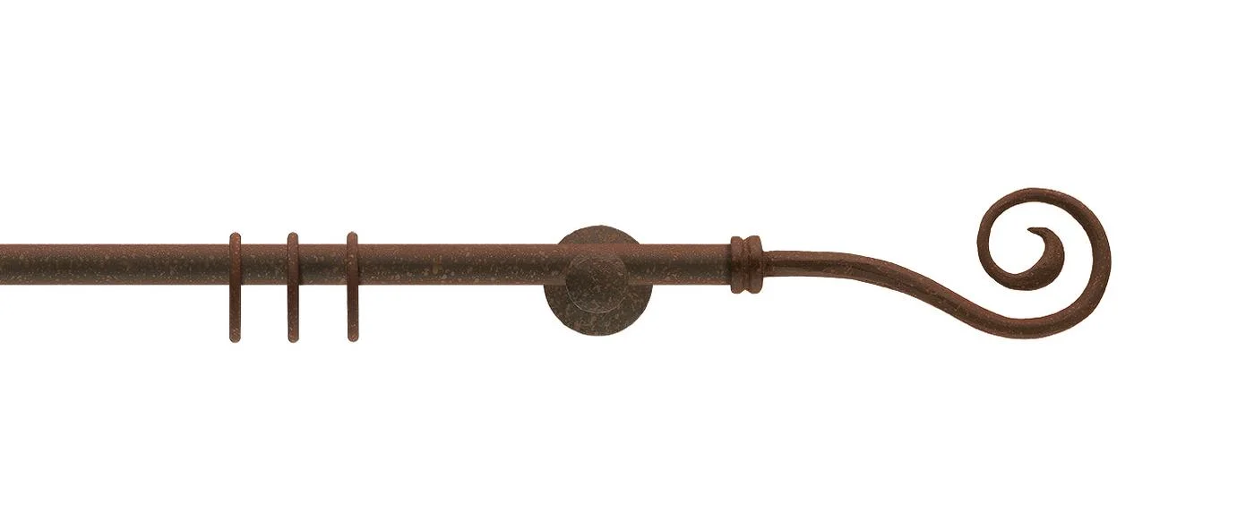 Rust
