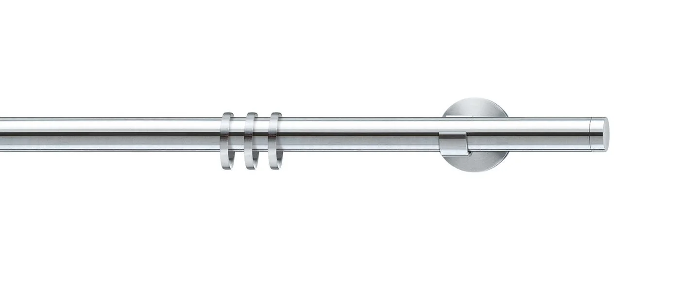 Stainless steel
