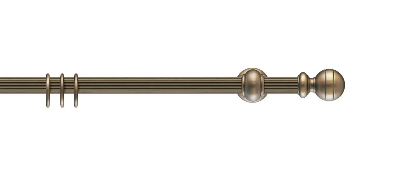 Bronze