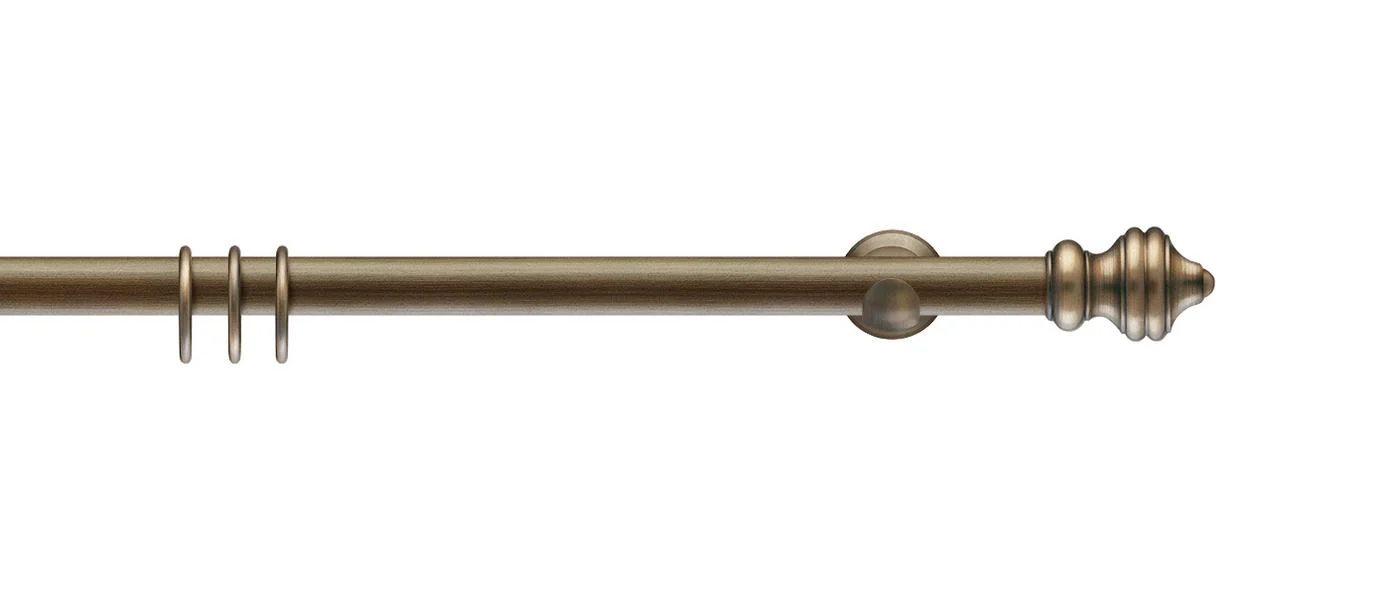 Bronze