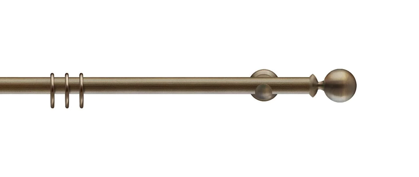 Bronze