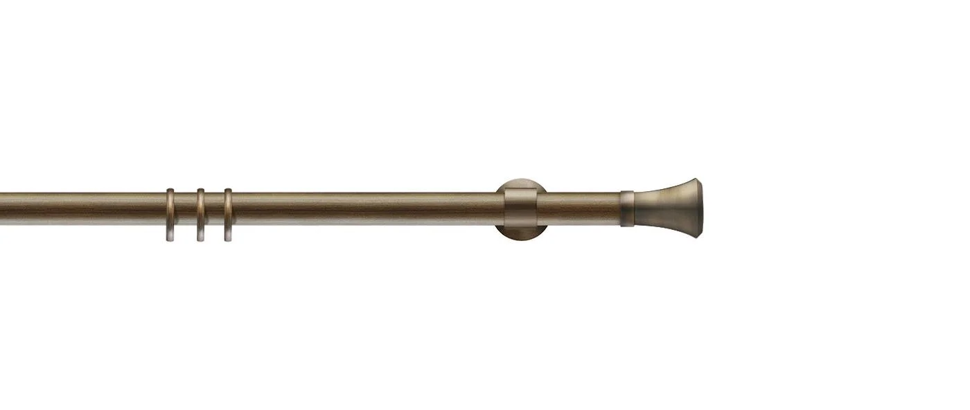 Bronze