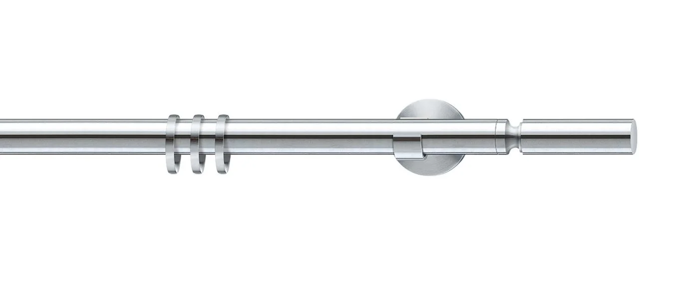 Stainless steel