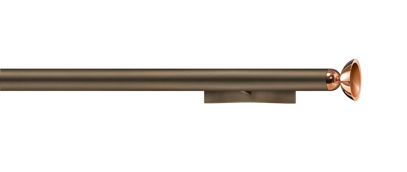 Bronze / copper