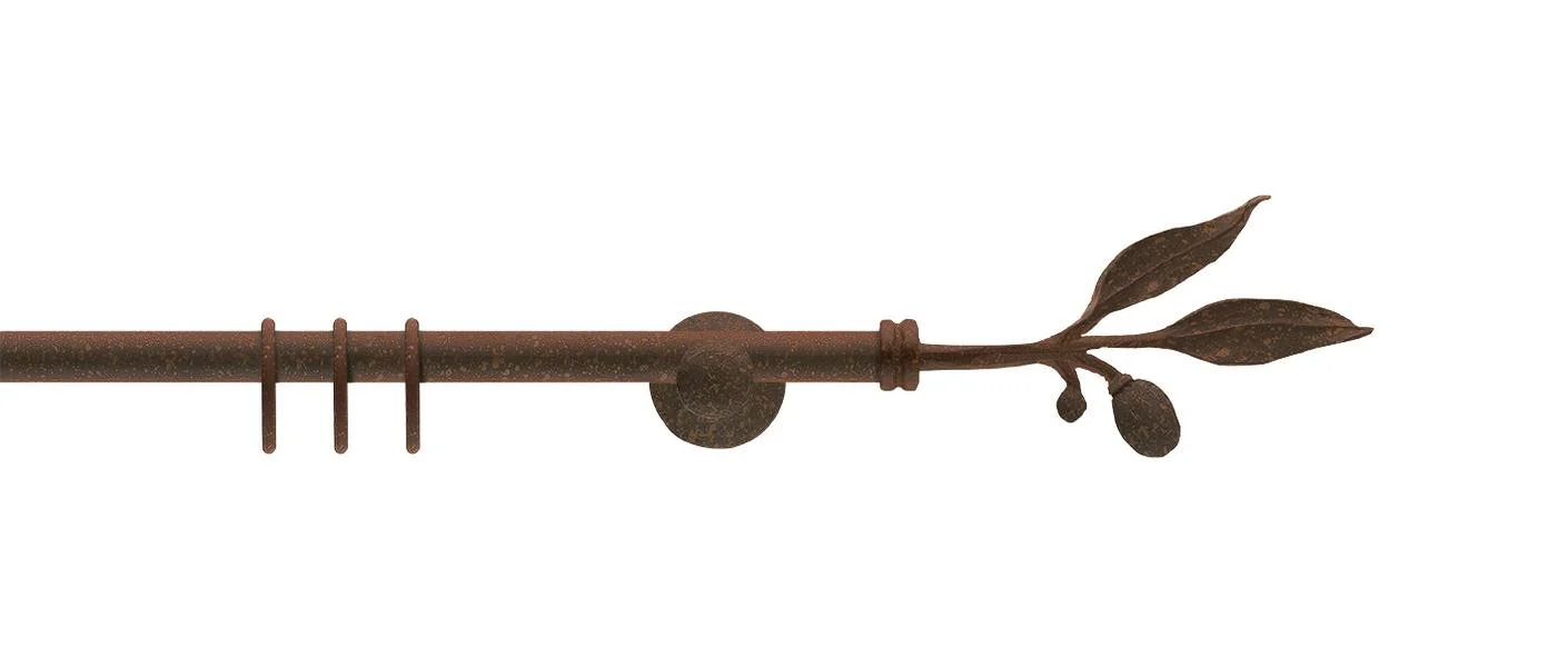Rust