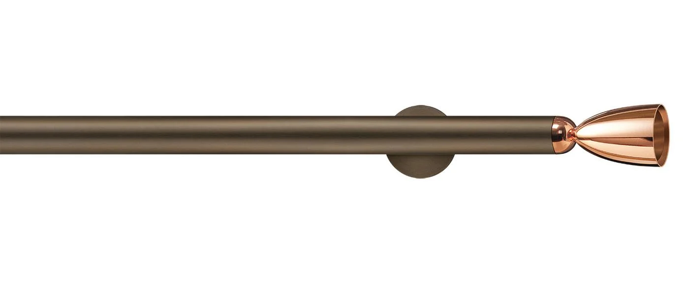 Bronze / copper