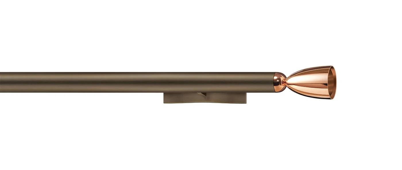 Bronze / copper