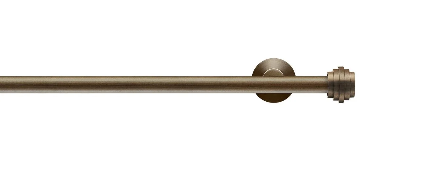 Bronze