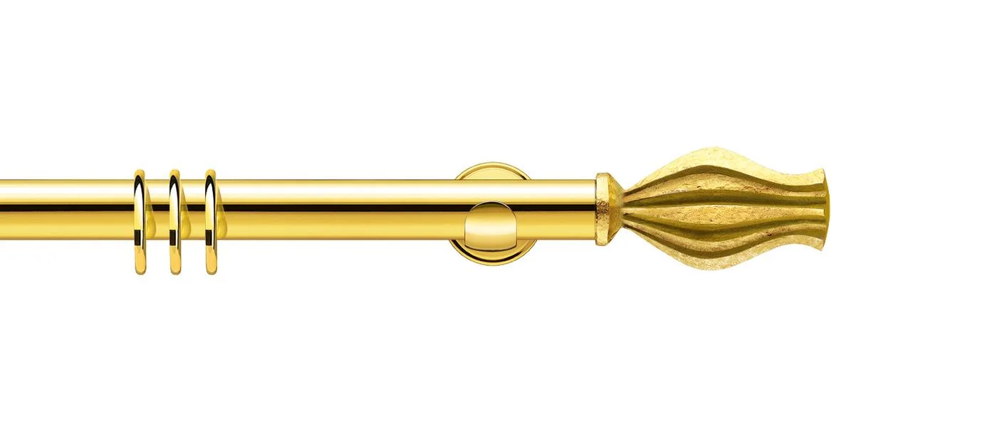Brass