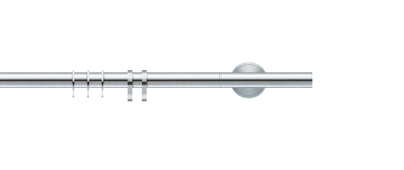 Stainless steel