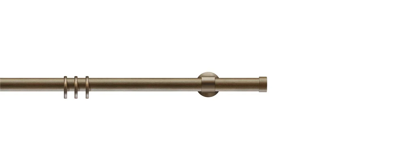 Bronze